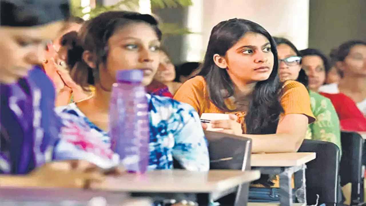 జూలై 15 నుంచి సీయూఈటీ-యూజీ