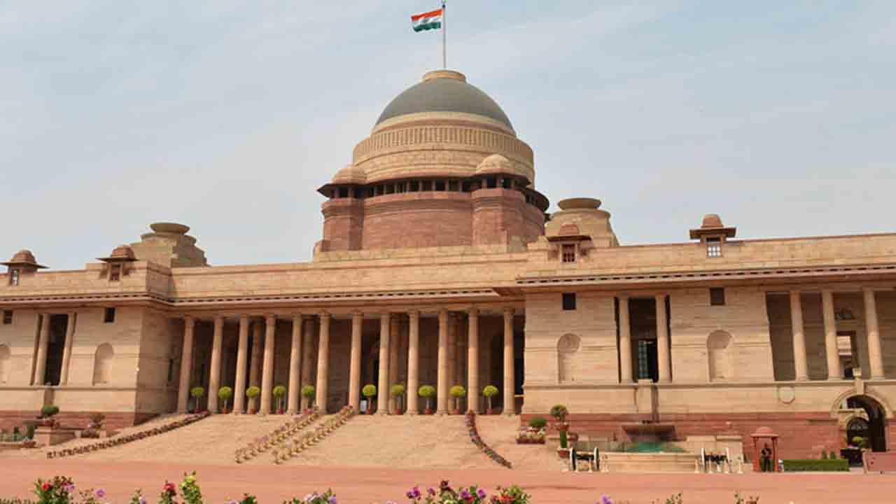 ముందుగా సమాచారమివ్వండి