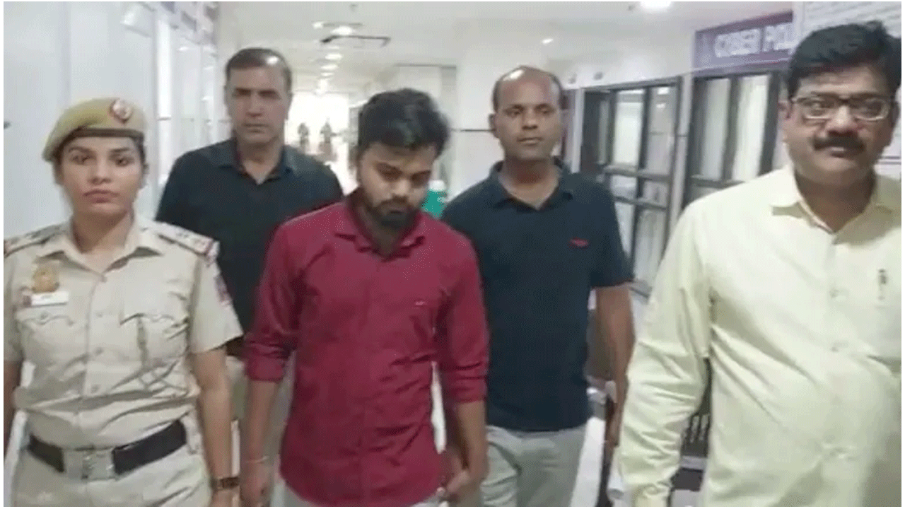 యువ‌తి పేరుతో న‌కిలీ ఇన్‌స్టా ఖాతా : అశ్లీల పోస్ట్‌లు, వీడియోల‌తో వేధింపులు!