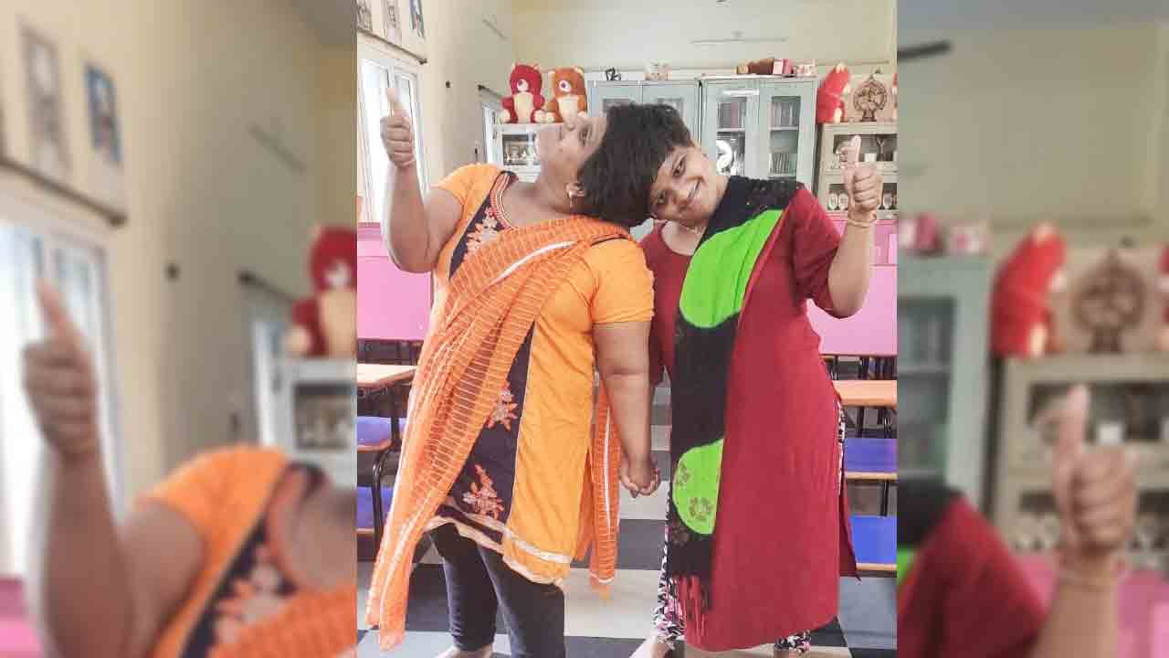 వీణావాణి ఏ గ్రేడ్‌లో పాస్‌