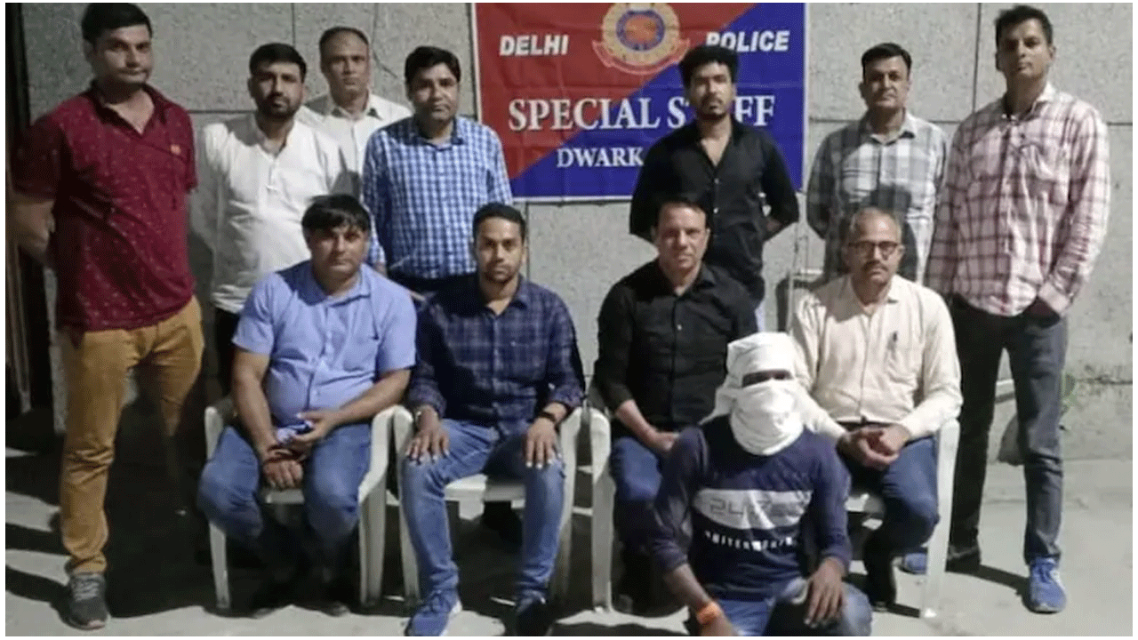 ఏడాదిగా వివాహేత‌ర సంబంధం : డ‌బ్బు డిమాండ్ చేస్తోంద‌ని ప్రియురాలిని క‌డ‌తేర్చాడు!