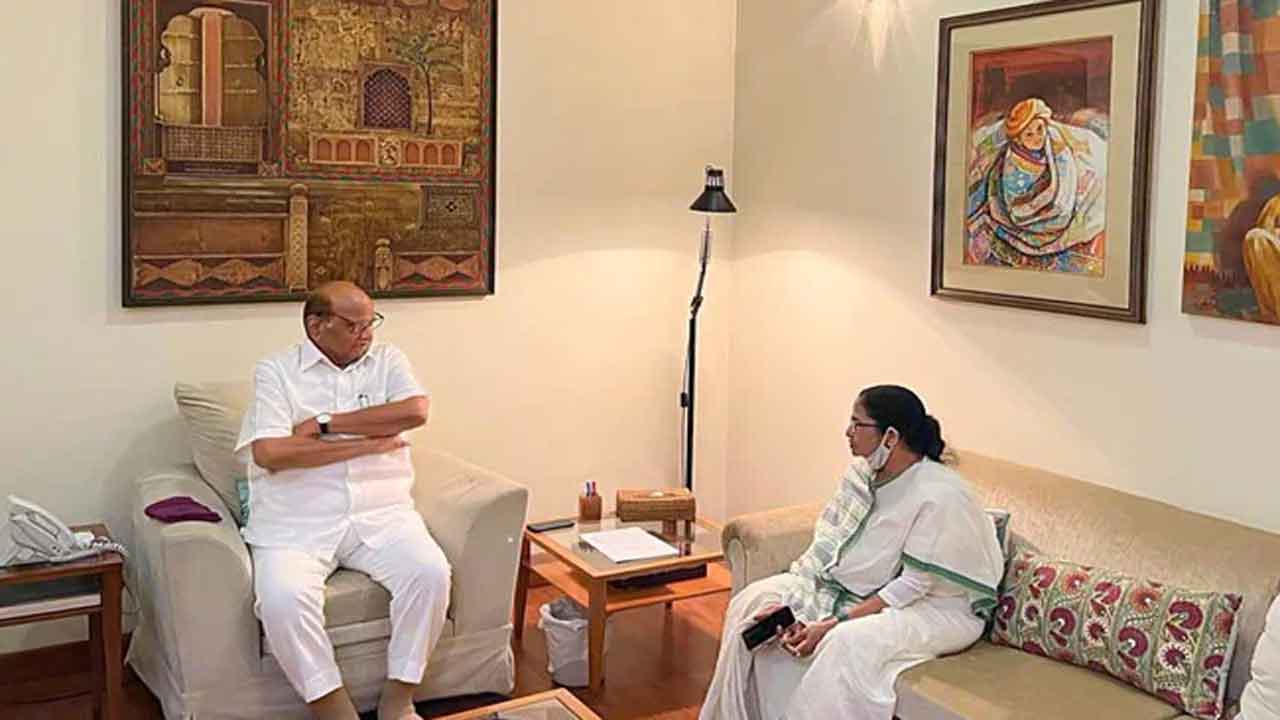 మ‌మ‌తా బెన‌ర్జీ మీటింగ్‌.. వీళ్లు వెళ్ల‌డంలేదు !