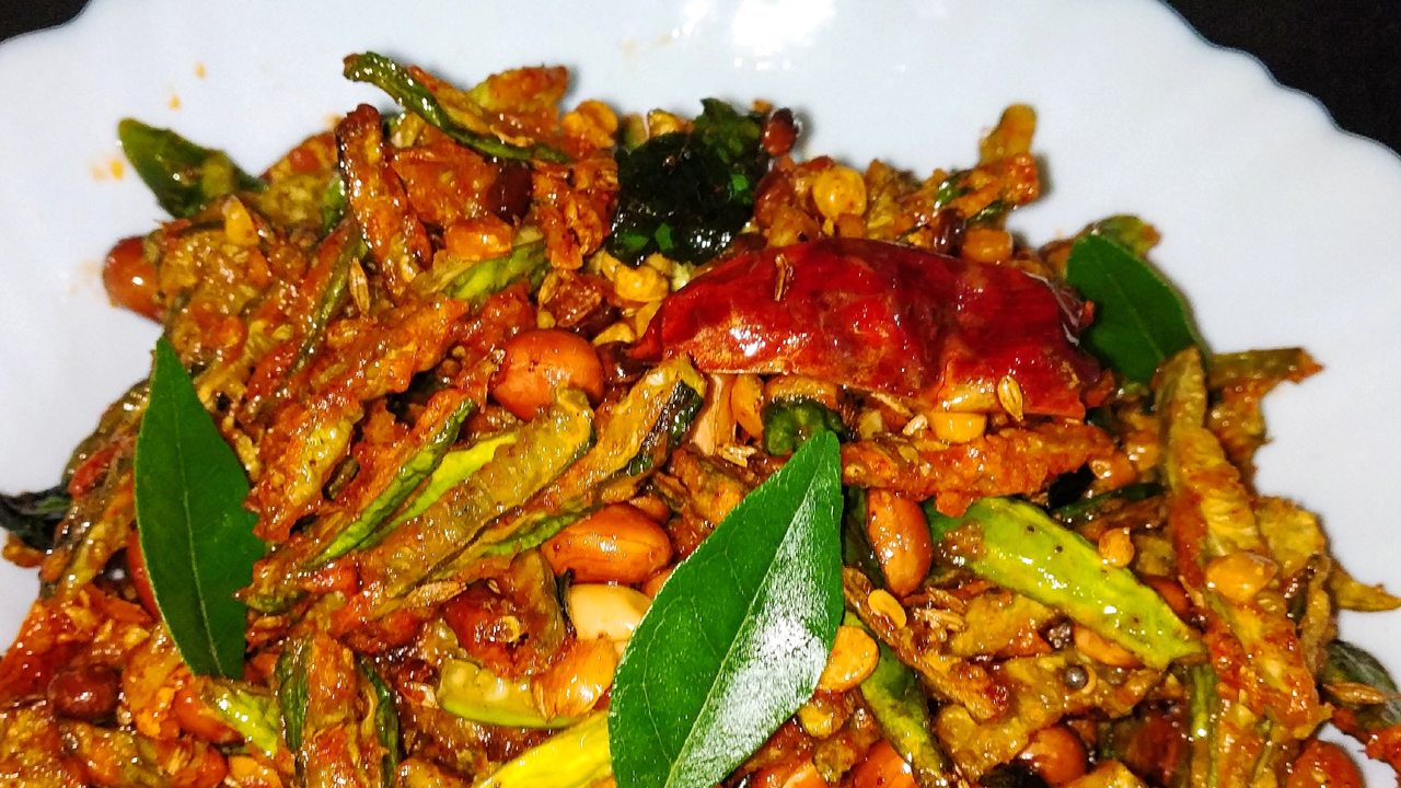 Dondakaya 65 Recipe | దొండకాయ-65 తయారీ విధానం