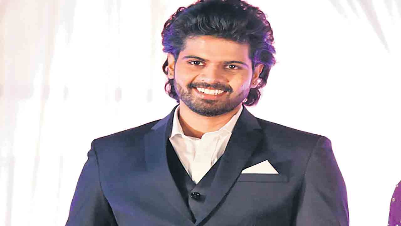 ఒకే లొకేషన్‌లో..