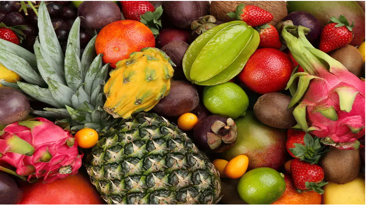 Health Tips | ఈ పండ్ల‌తో మెరుగైన ఆరోగ్యం సొంతం!