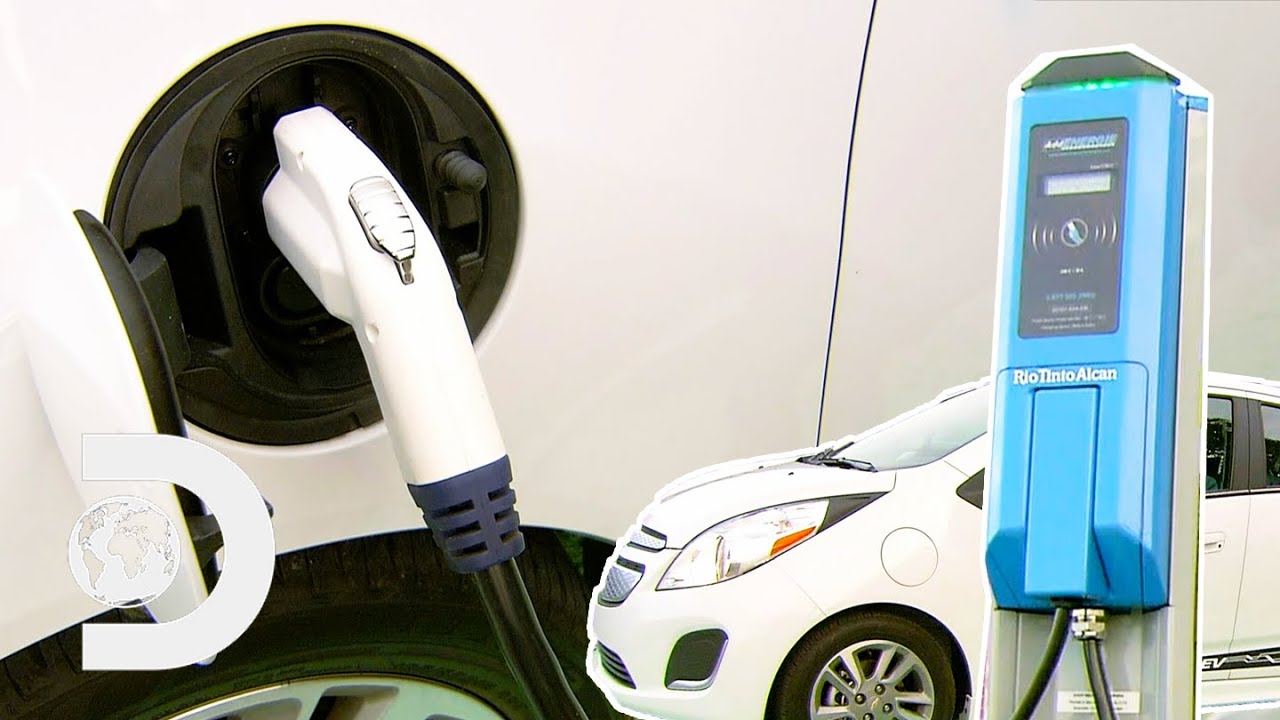 E-mobility | 30 రైల్వే స్టేష‌న్ల‌లో ఎల‌క్ట్రిక్ వాహ‌నాల చార్జింగ్ కేంద్రాలు!