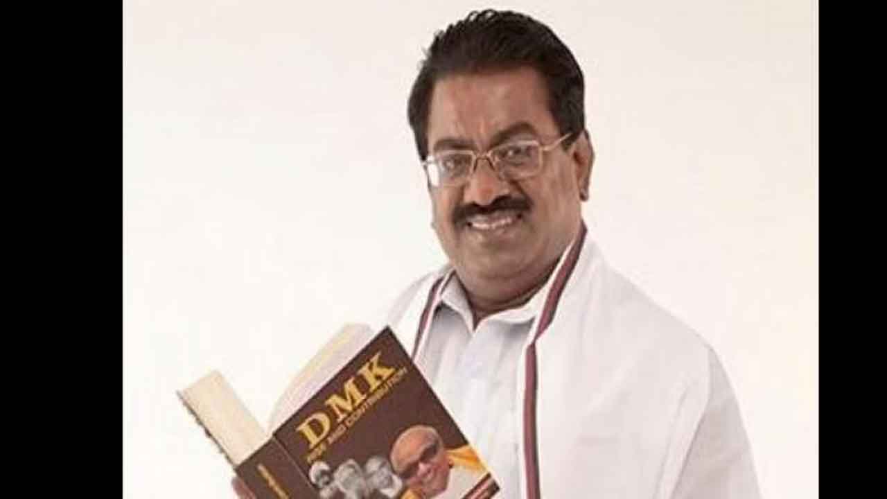 హిందీ నేర్చుకుంటే శూద్రుల‌వుతారు..