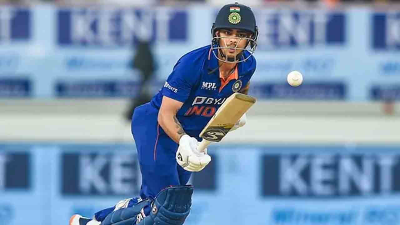 రాణించిన భారత బ్యాటర్లు.. టీమిండియా విజయం