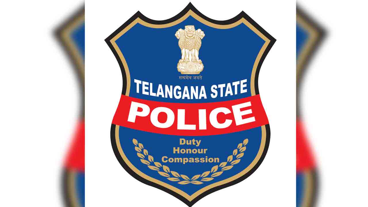 169 మంది పోలీసులకు సేవా పతకాలు