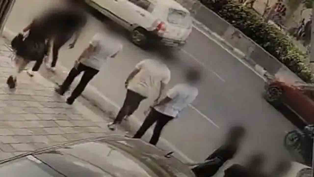 అమ్నేసియా వీడియోలపై ఆరా