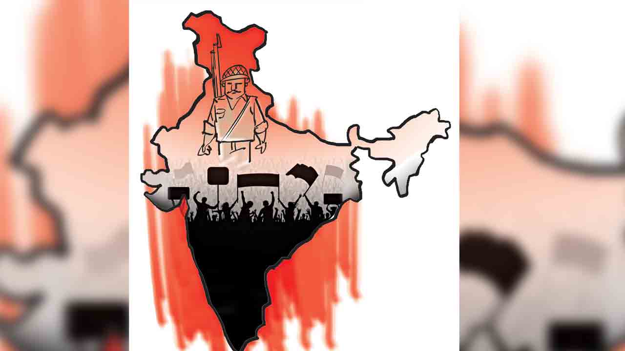 మాయలు మాయమయ్యే వేళ