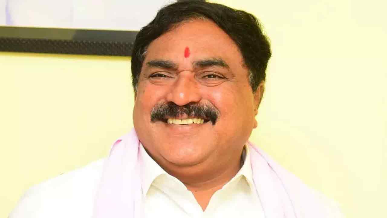 రాష్ట్రంలో అర కోటికి చేరిన ఆసరా పెన్షన్లు : మంత్రి ఎర్రబెల్లి