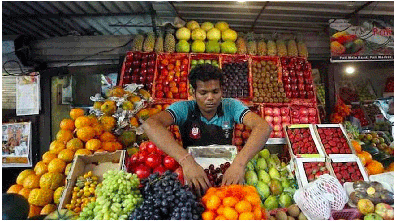 ధ‌ర‌ల మంట : రికార్డు స్ధాయిలో పెరిగిన టోకు ద్ర‌వ్యోల్బ‌ణం!