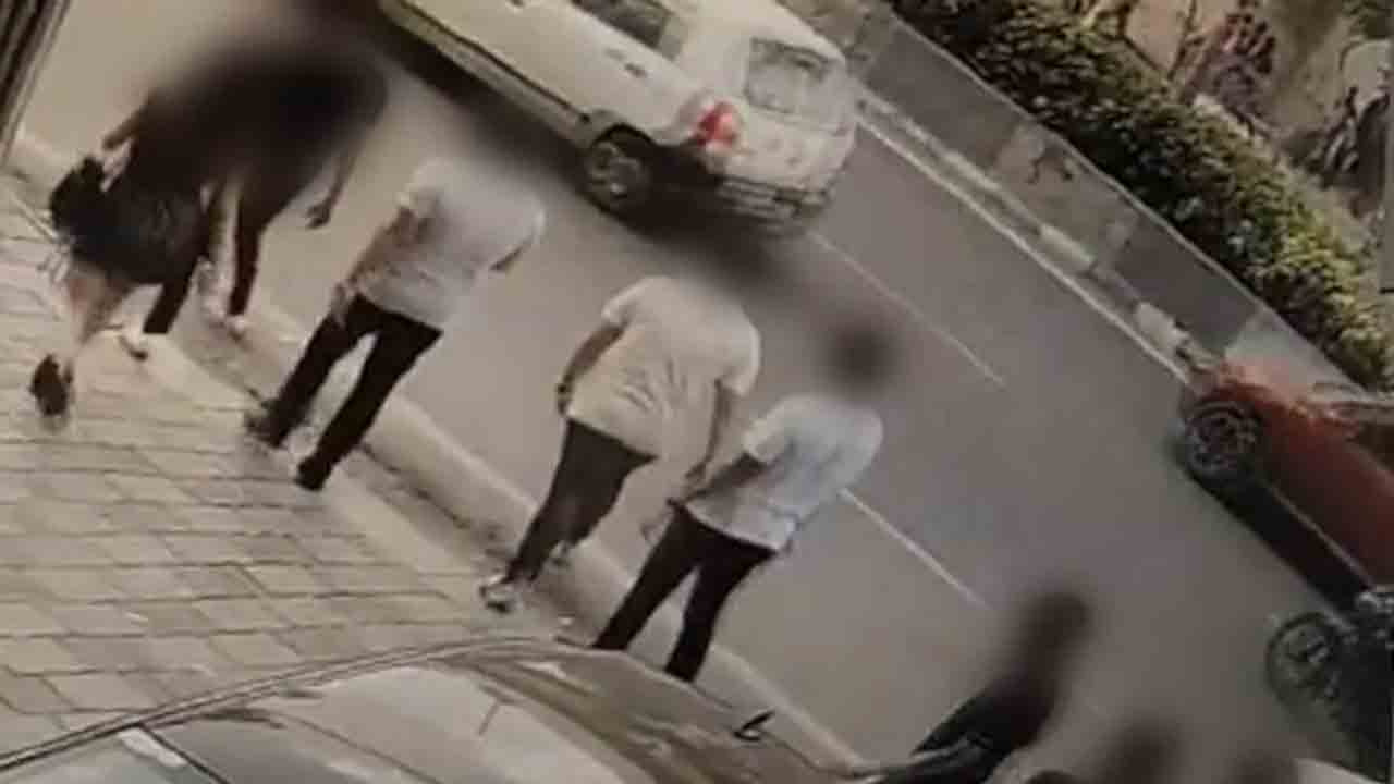 జూబ్లీహిల్స్‌ సామూహిక లైంగికదాడి ఘటనలో మరొకరు అరెస్ట్‌