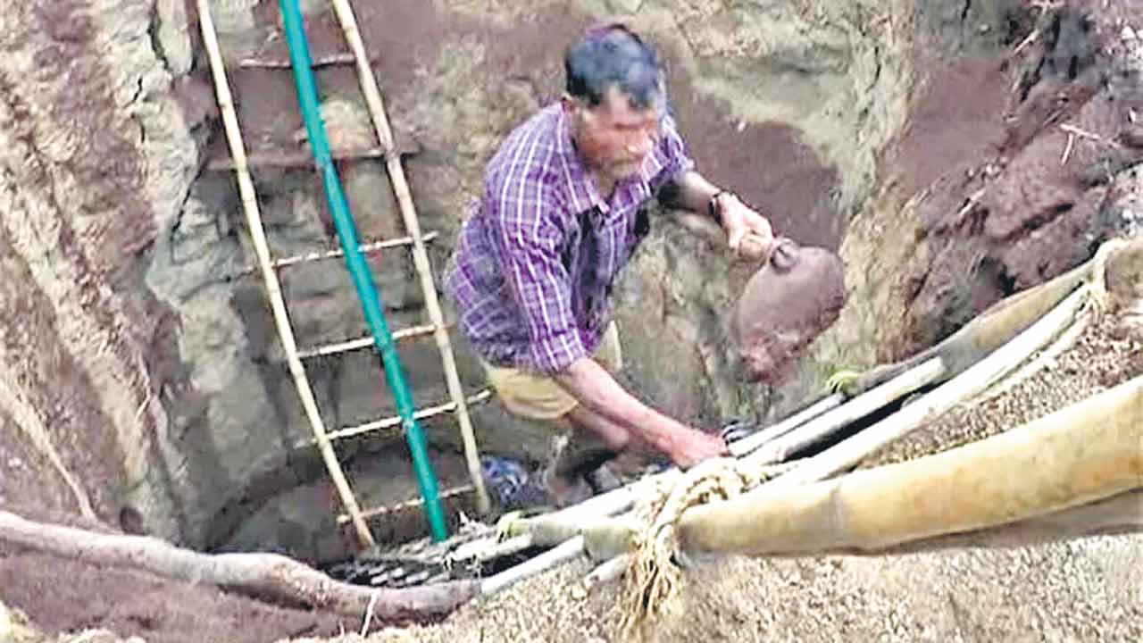 ఒకే ఒక్కడు