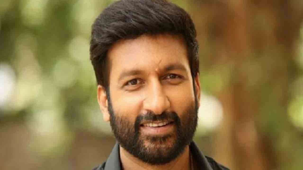 Gopichand | గోపిచంద్ తొలి పారితోషికం మ‌రీ అంత త‌క్కువ‌?