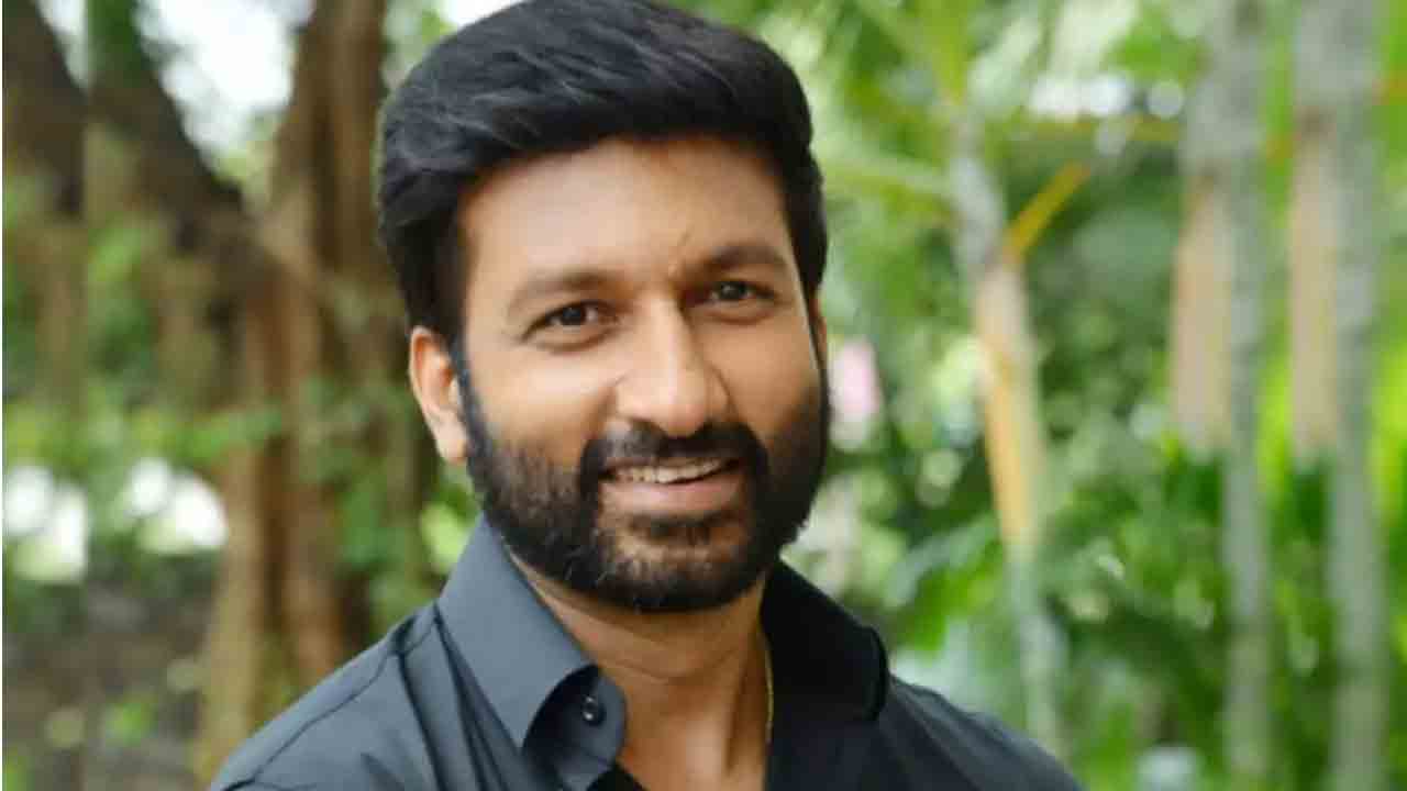 Gopichand | మ‌రోసారి విల‌న్‌గా చేయ‌డానికి సిద్ధంగా ఉన్నా :గోపిచంద్‌