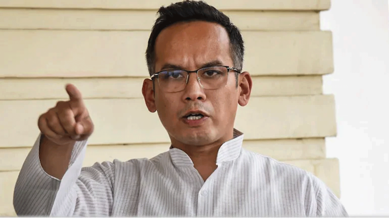 మ‌హారాష్ట్ర ప్ర‌భుత్వాన్ని కూల్చే ప‌నిలో ప్ర‌ధాని మోదీ బిజీ : కాంగ్రెస్‌