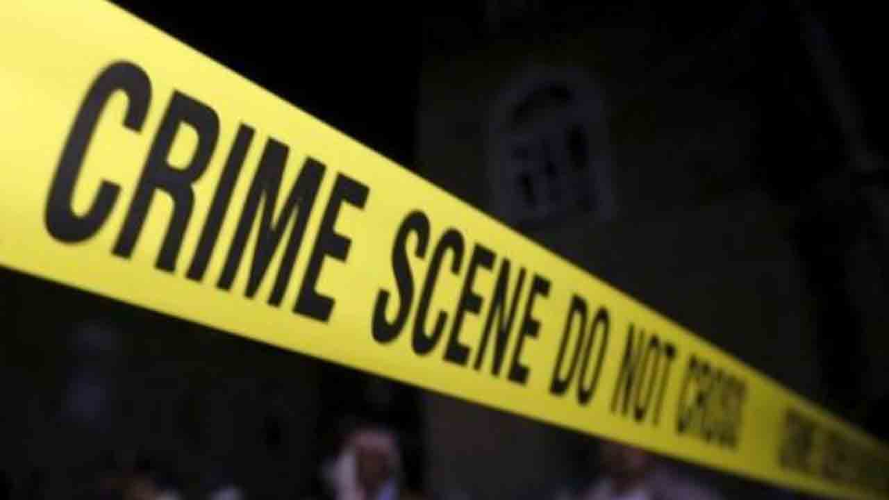 కుటుంబ కలహాలు.. కొడుకును చంపిన తండ్రి