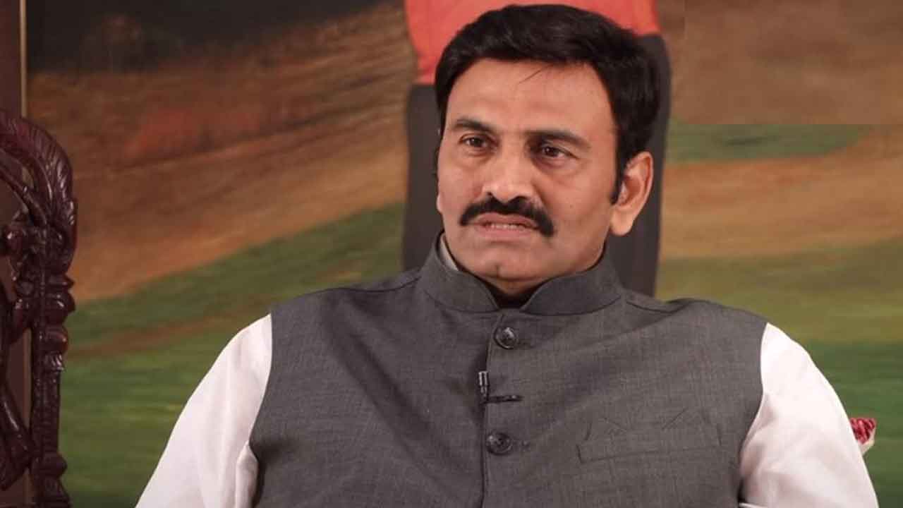 రఘురామ రాజుకు ఊరట.. అది అనర్హత కాదన్న స్పీకర్‌ కార్యాలయం