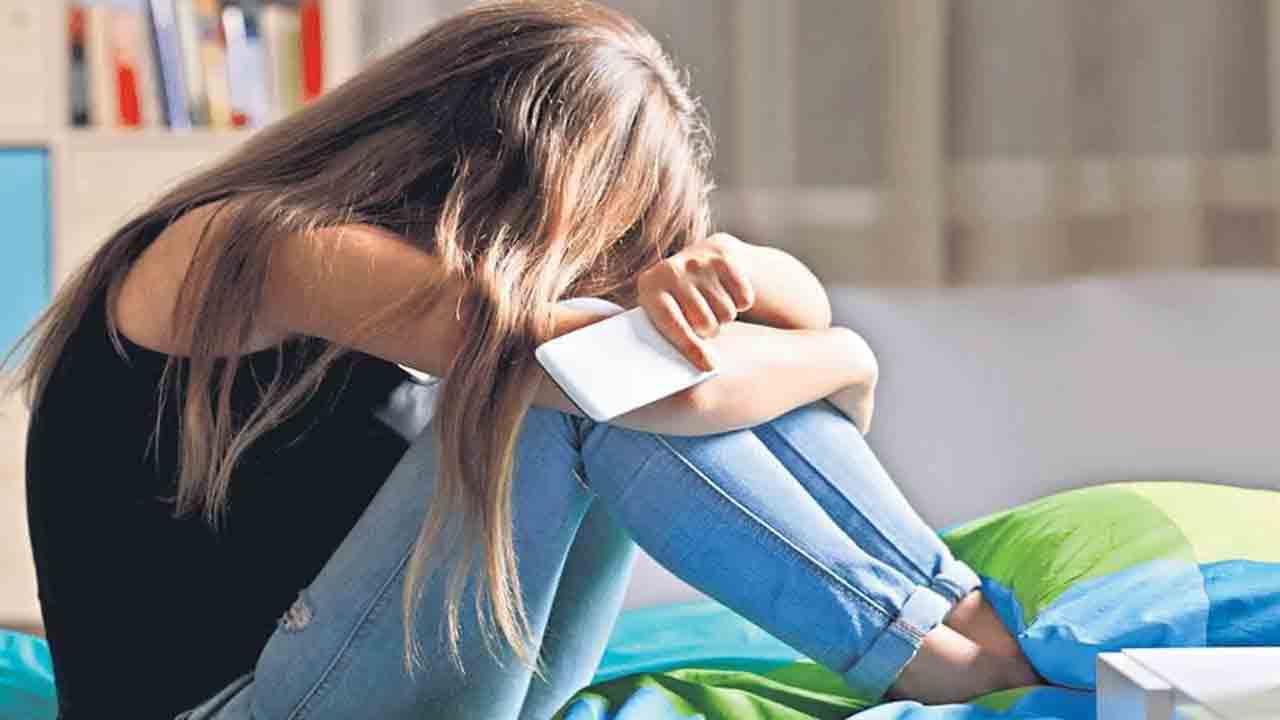 మన పిల్లలు ఎంత భద్రం?