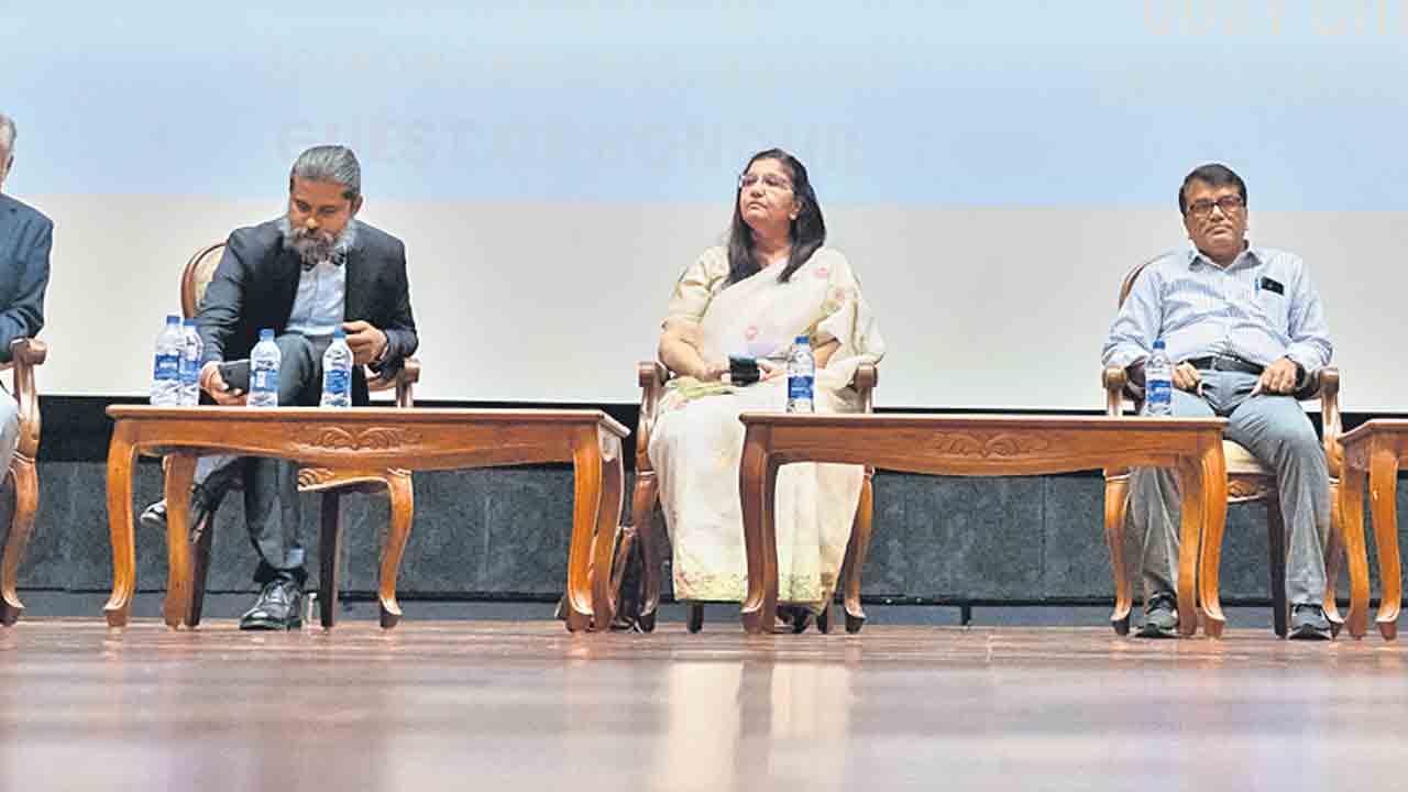 అందరికీ.. ఆరోగ్య ప్రొఫైల్‌