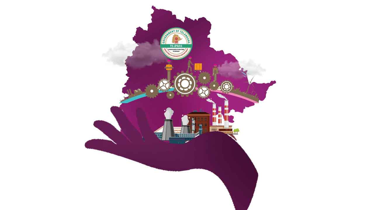 ఏడేండ్లలో రాష్ట్రంలోకి వచ్చిన పెట్టుబడులు… 4.1 లక్షల కోట్లు