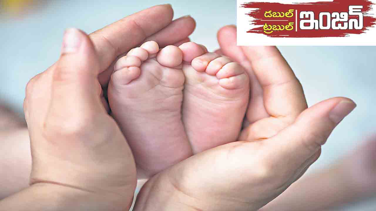 శిశుమరణాల్లో మధ్యప్రదేశ్‌ టాప్‌