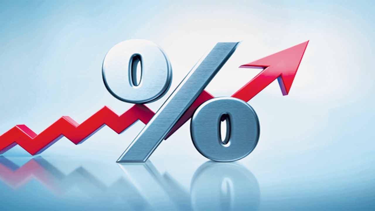 ఎస్బీఐ వడ్డీరేట్ల పెంపు