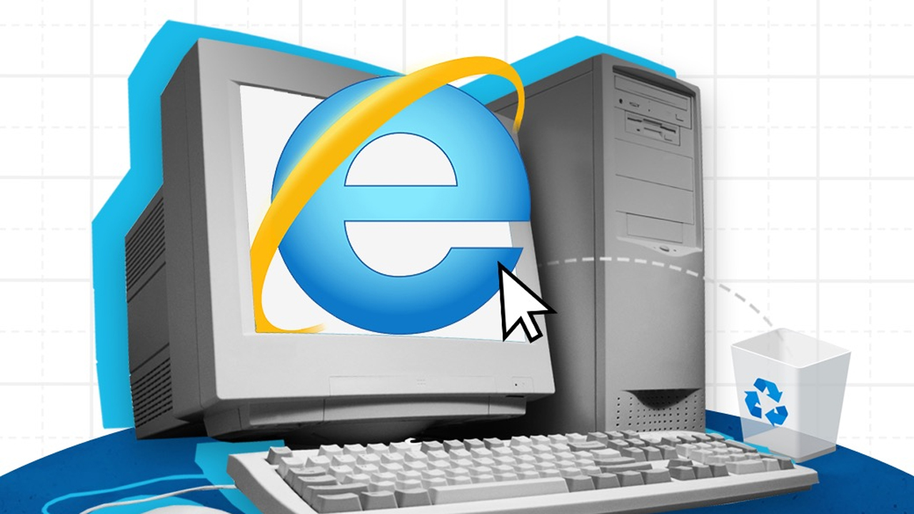 27 ఏండ్ల ప్ర‌స్థానానికి తెర‌.. మైక్రోసాఫ్ట్‌ ఇంట‌ర్నెట్ ఎక్స్‌ప్లోర‌ర్ ప‌త‌నానికి కార‌ణ‌మేంటి?