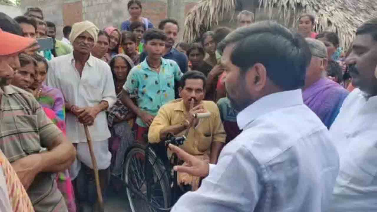 తీరొక్క పంటలతో అధిక లాభాలు గడించాలి : మంత్రి జగదీశ్ రెడ్డి