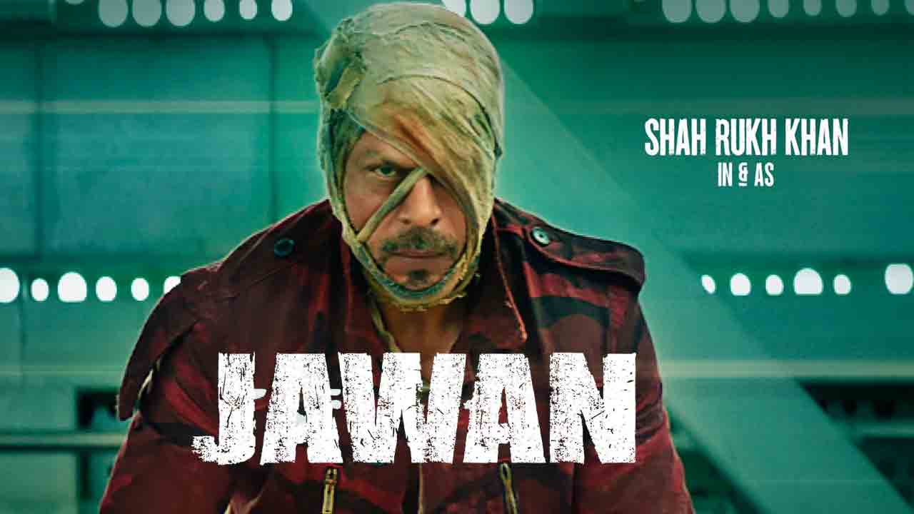 Shah Rukh Khan | షారుఖ్ ‘జ‌వాన్‌’లో బాలీవుడ్ స్టార్ హీరోయిన్‌?