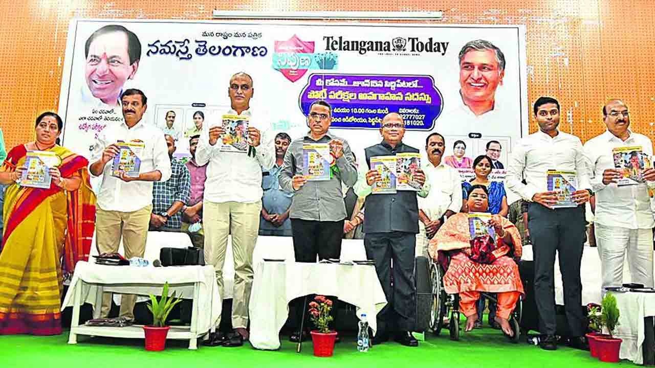 ఇక ఏటా జాబ్‌ క్యాలెండర్‌