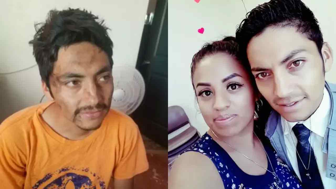 Beautiful love story:  రోడ్ల‌పై తిరుగుతున్న నిరాశ్ర‌యుడికి స్టైలిష్‌ హెయిర్ క‌ట్.. రెండేళ్ల త‌ర్వాత అత‌డితోనే పెళ్లి!!