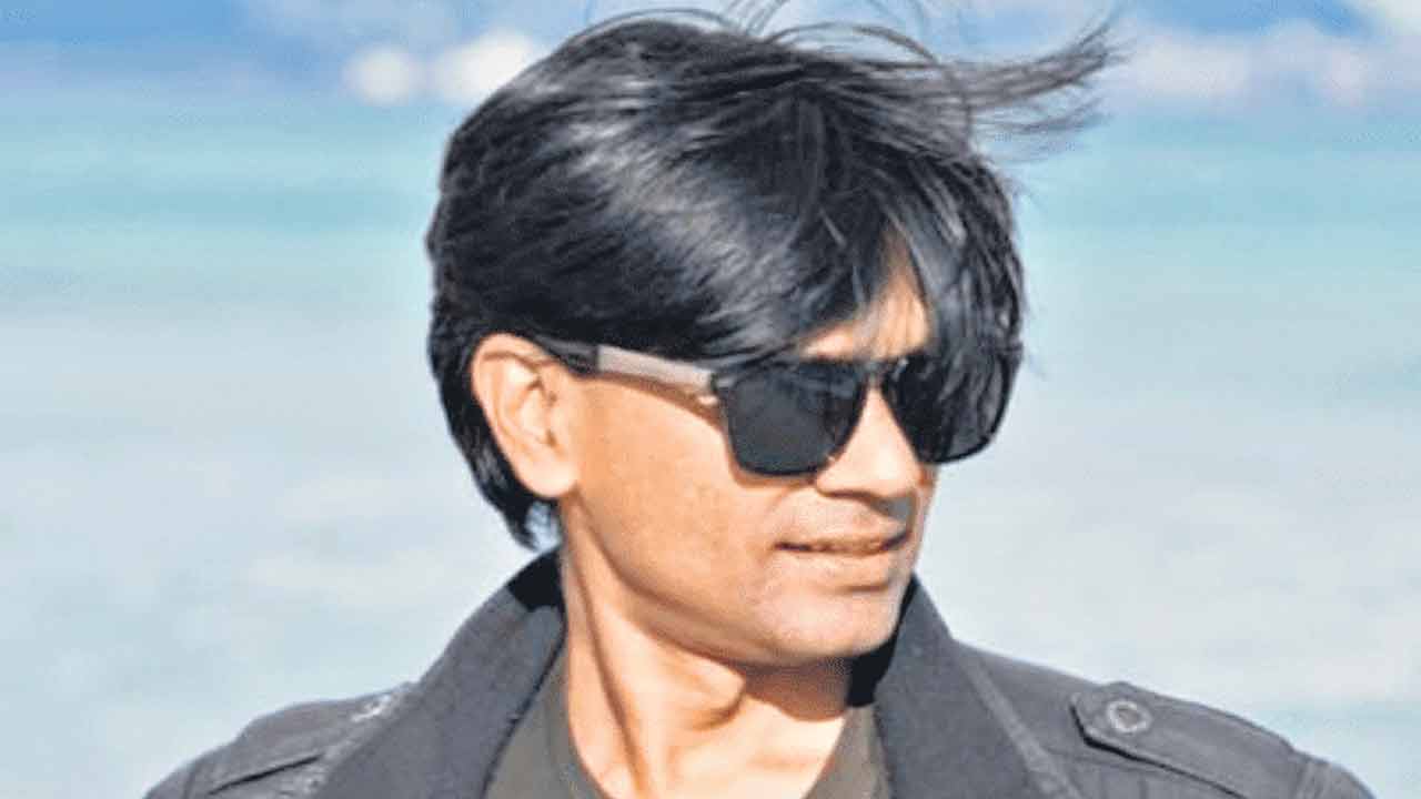 జర్నలిస్టు జుబేర్‌ అరెస్టు