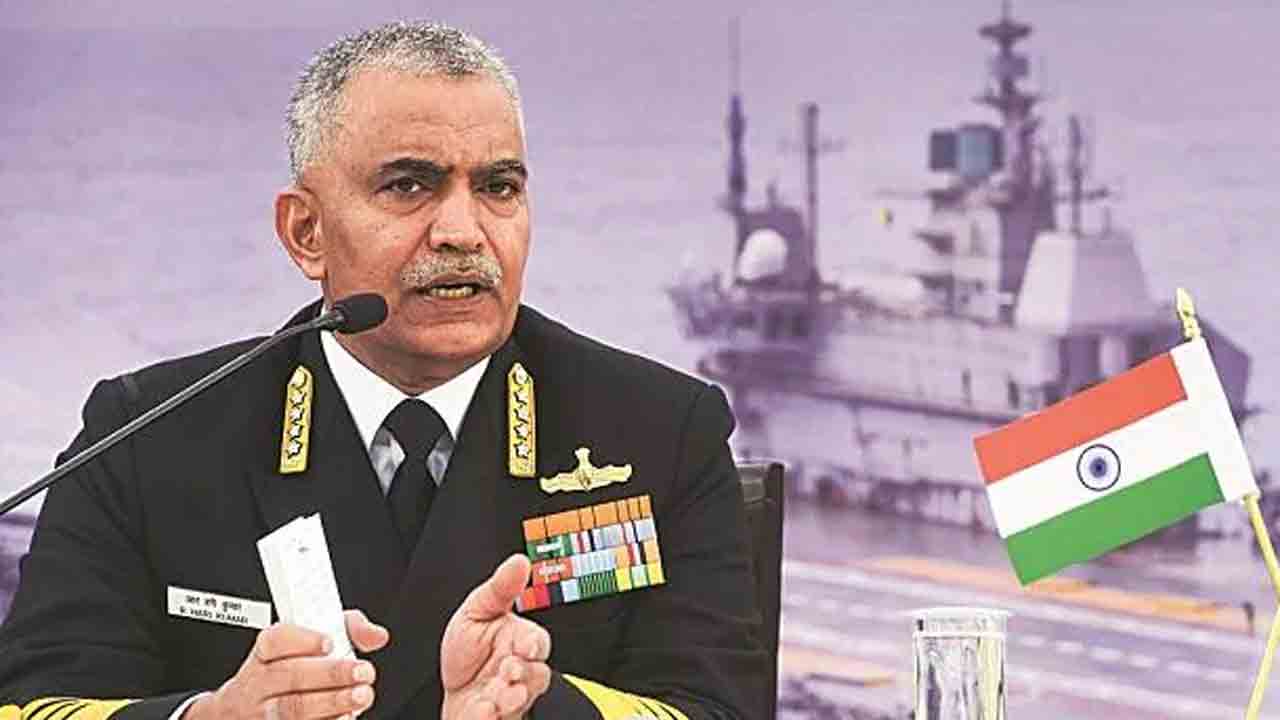 అగ్నిపథ్‌పై ఈ స్థాయి నిరసనలు ఊహించలేదు!