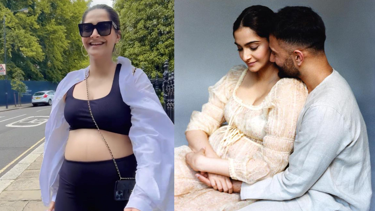 హనీతో.. బేబీమూన్‌!