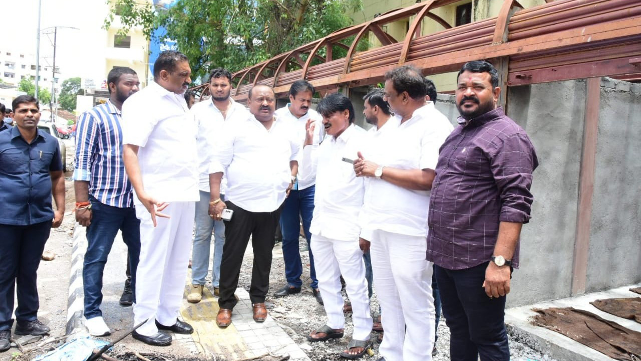 దళిత బంధుతో ఆర్థిక భద్రత