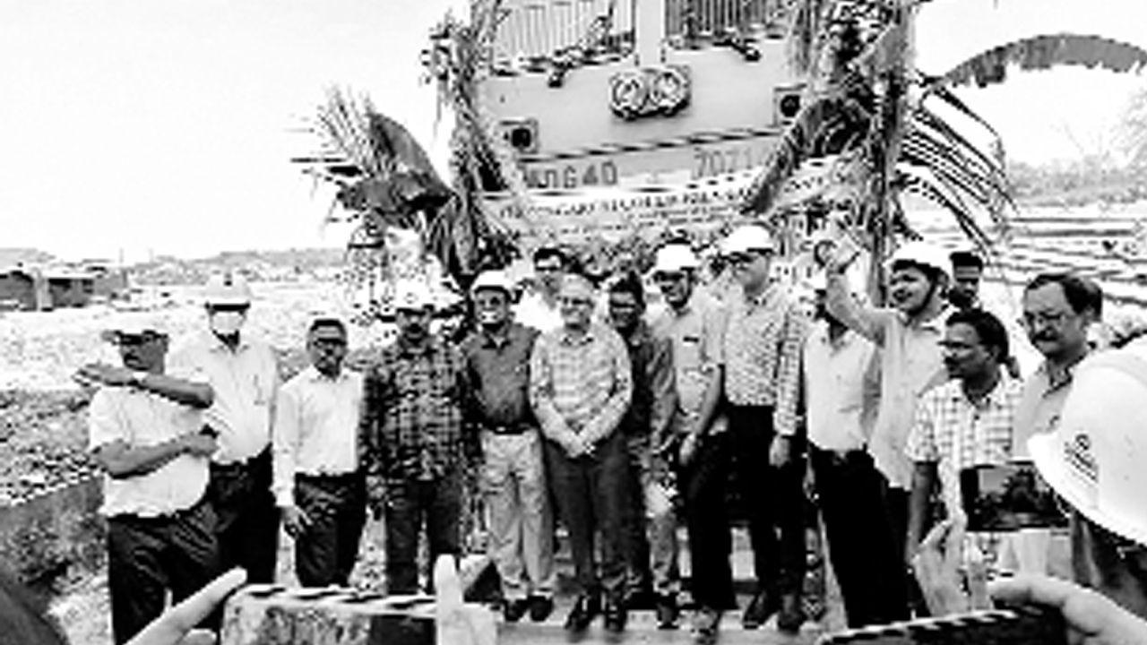 పర్యావరణ హిత బొగ్గు రవాణా