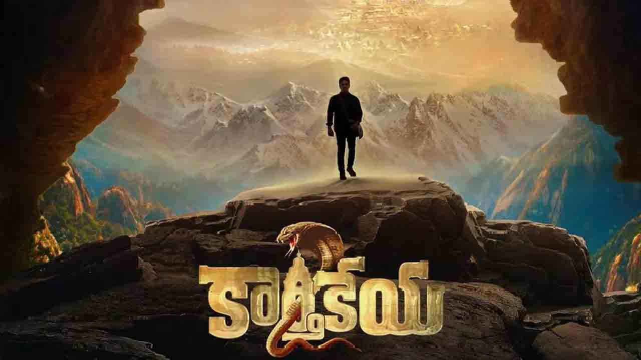 Karthikeya-2 | ‘కార్తికేయ‌-2’ పాత్ర‌ల‌ను ప‌రిచ‌యం చేసిన మేకర్స్‌.. క్యూరియాసిటీని పెంచుతున్న పోస్ట‌ర్స్!