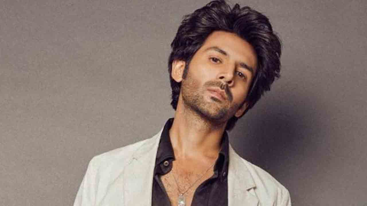 Karthik Aaryan | బాలీవుడ్ హీరో కార్తిక్ ఆర్య‌న్‌కు క‌రోనా పాజిటివ్‌