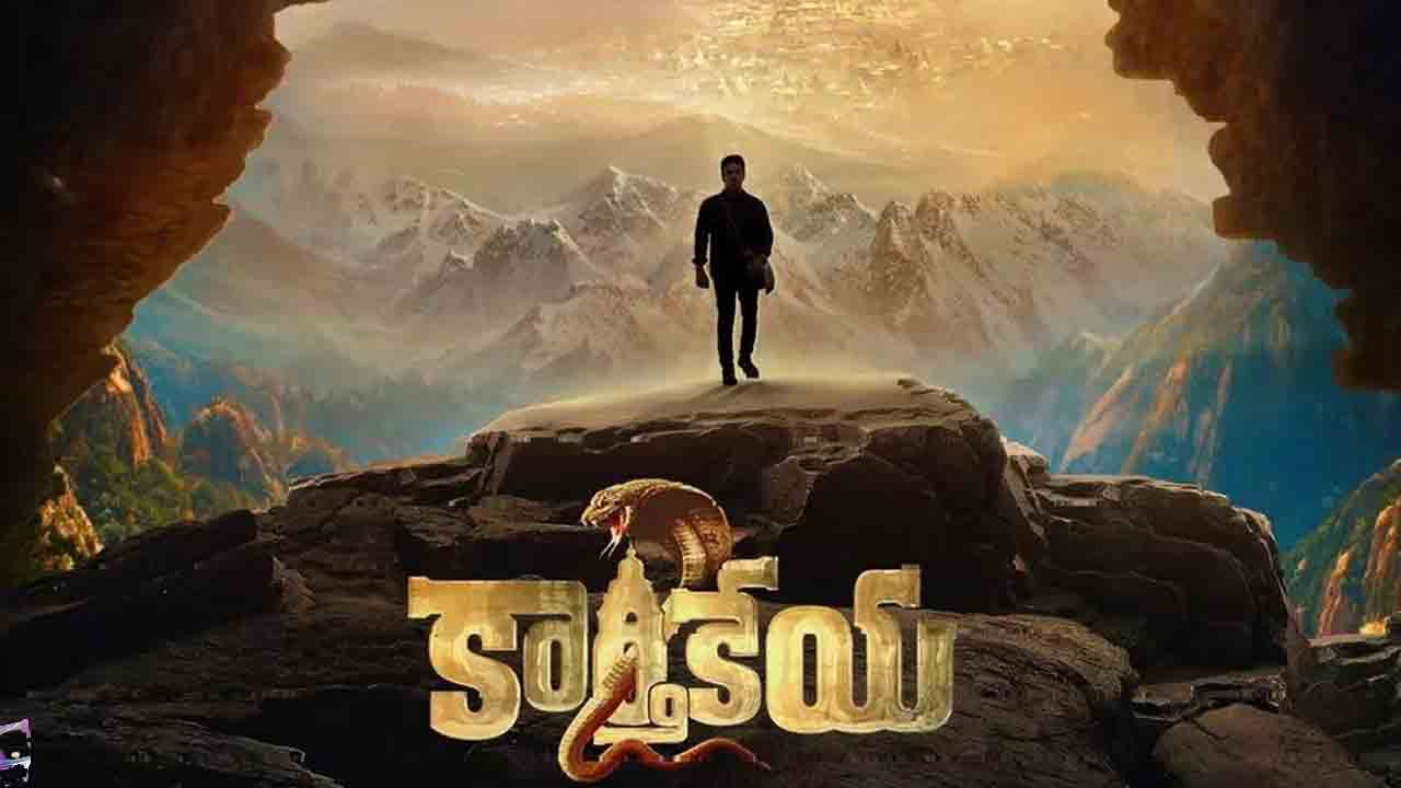 Karthikeya-2 | భారీ ధ‌ర ప‌లుకుతున్న ‘కార్తికేయ‌-2’ థియేట్రిక‌ల్ రైట్స్‌.. వామ్మో అన్ని కోట్లా?