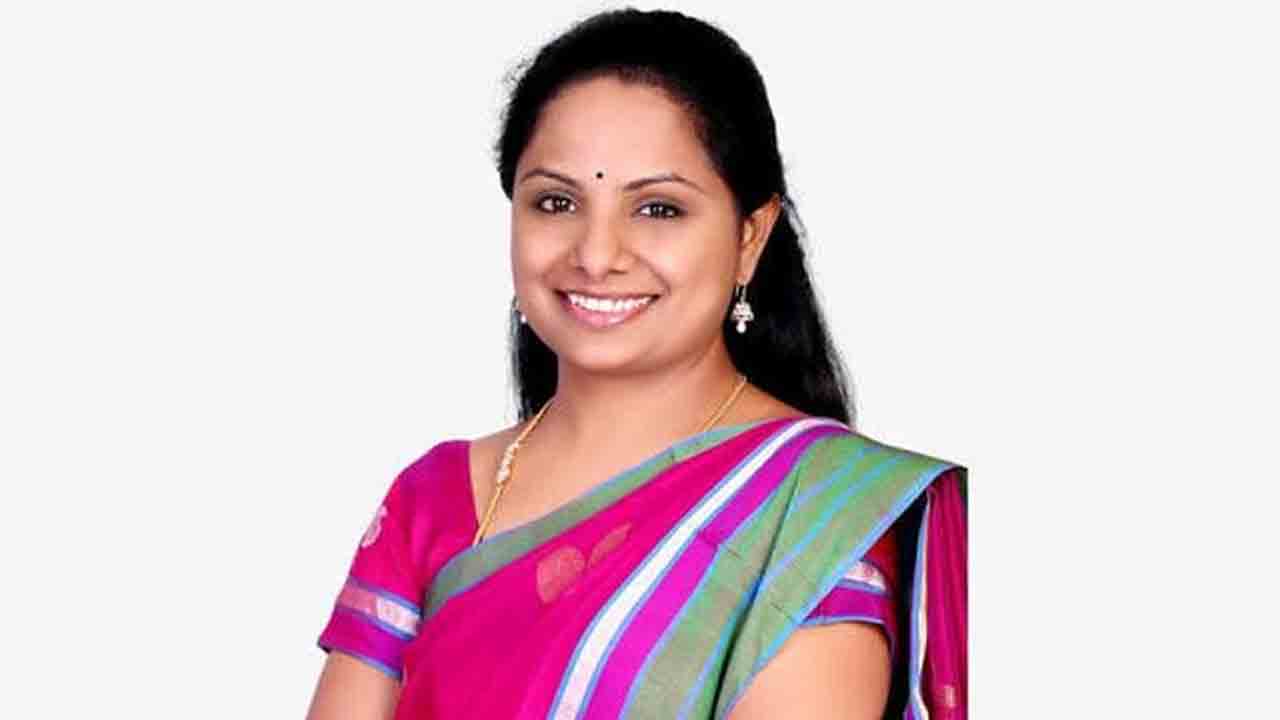 MLC Kavitha  | ‘ఆటా’ 17వ మహాసభల్లో పాల్గొననున్న ఎమ్మెల్సీ కవిత