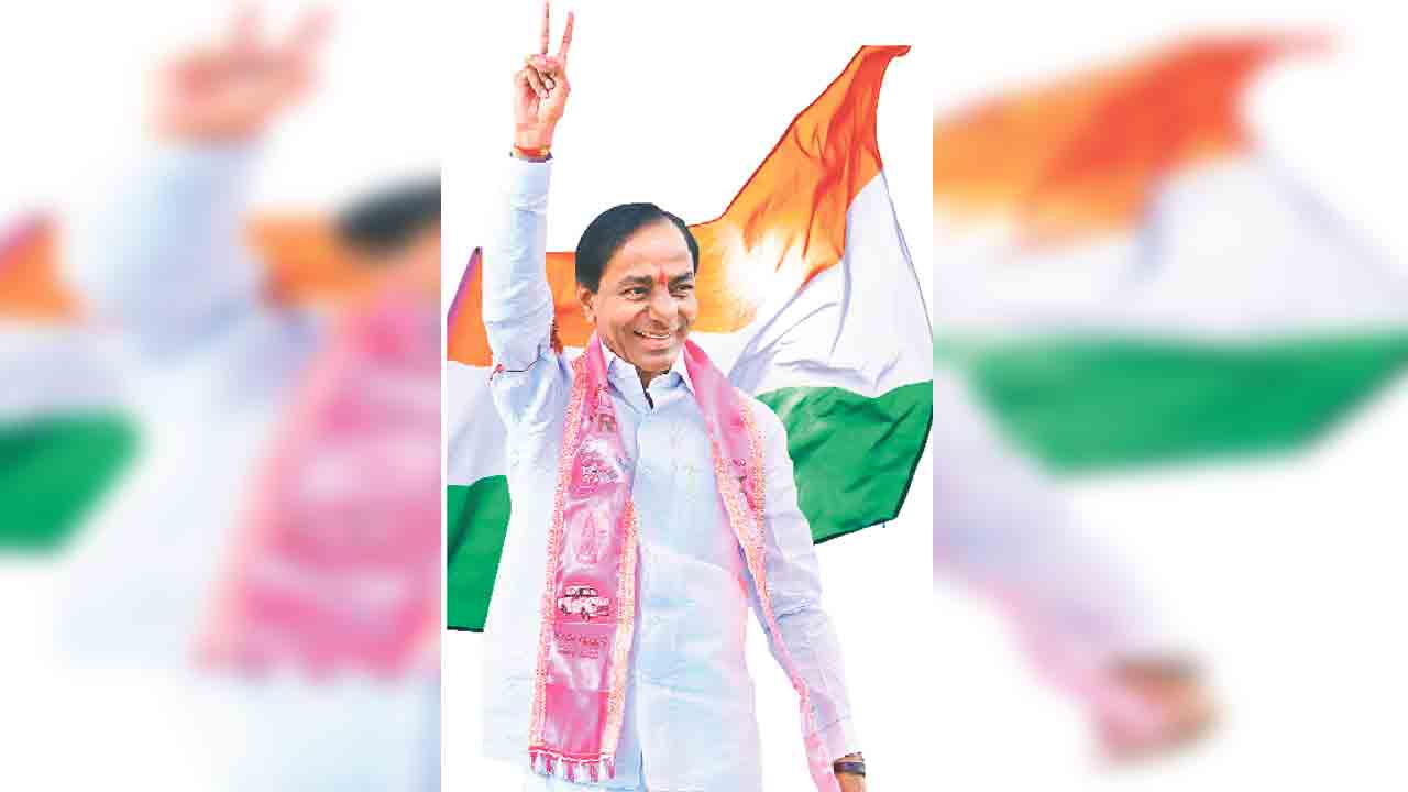 బీజేపీని ఢీకొడదాం.. భారతదేశాన్ని బాగుచేద్దాం