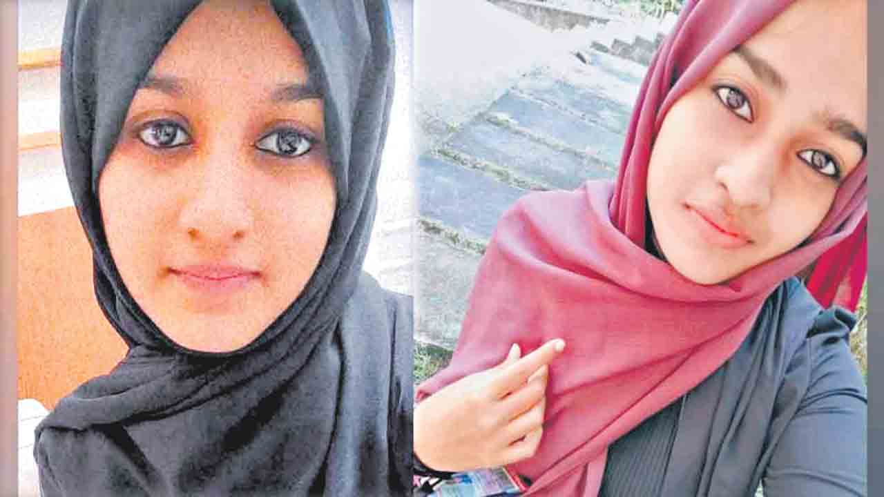 లెస్బియన్‌ జంటను కలిపిన కేరళ హైకోర్టు