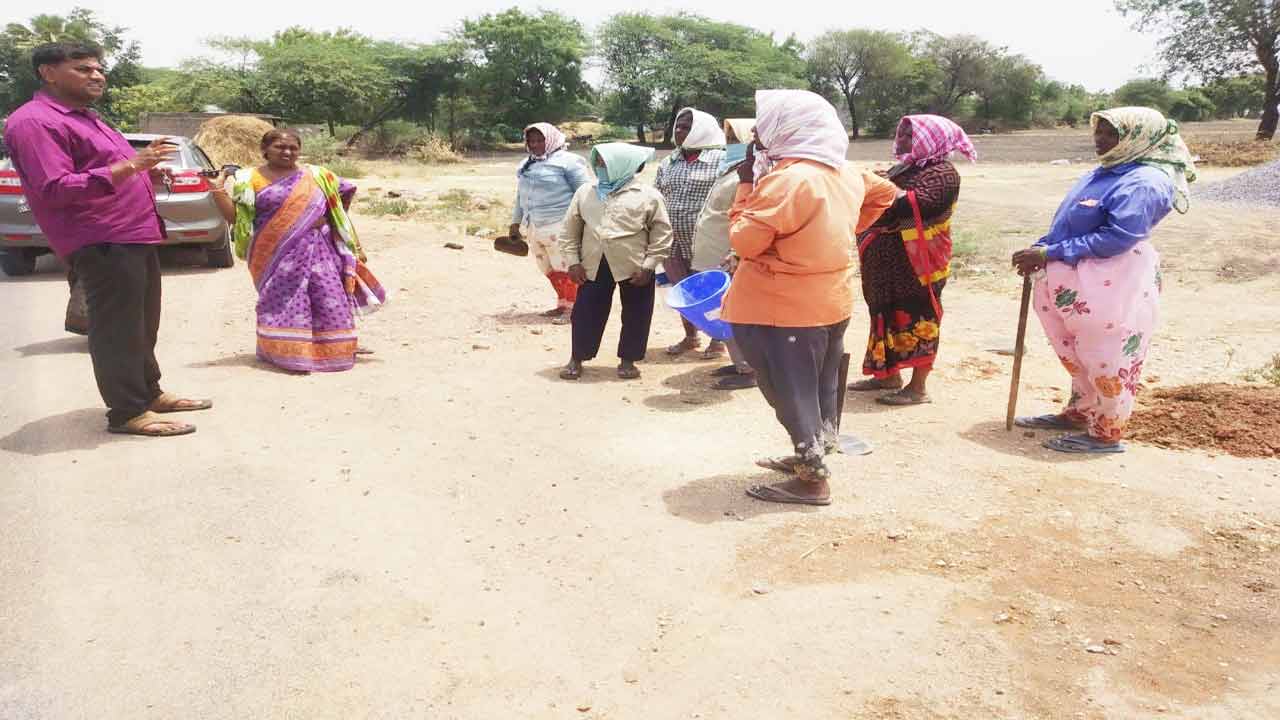 ఐదో రోజూ.. అదే జోరు..