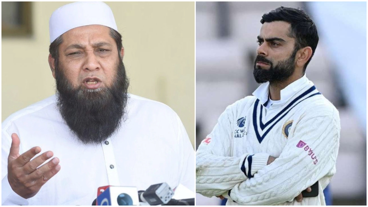 కోహ్లి అక్కడికి వెళ్తే.. మళ్లీ పుంజుకుంటాడు : పాక్ మాజీ సారథి వ్యాఖ్యలు