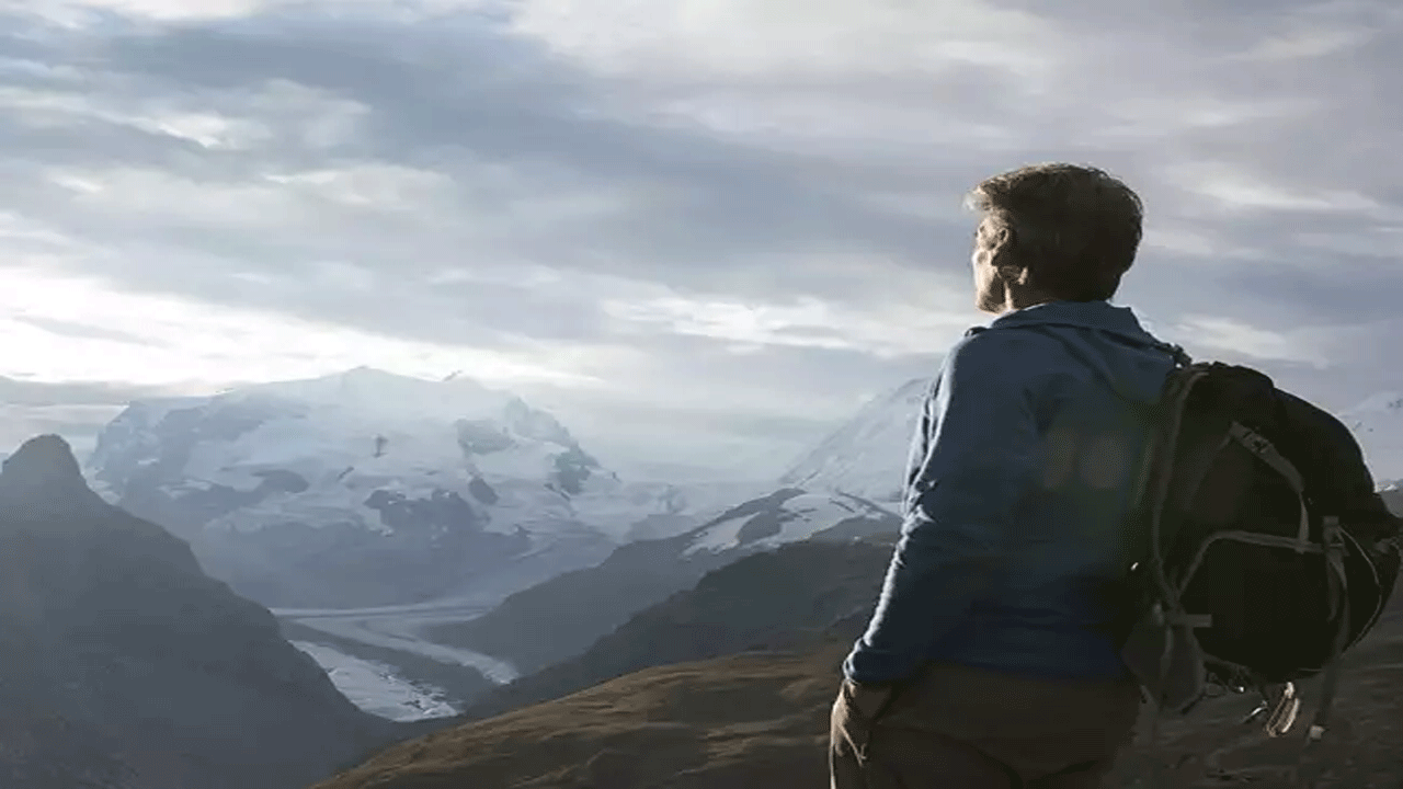 82 రోజులు..2500 కిలోమీట‌ర్లు : కాలిన‌డ‌క‌న‌ హౌరా నుంచి ల‌డ‌ఖ్‌కు చేరిన ఛాయ్‌వాలా