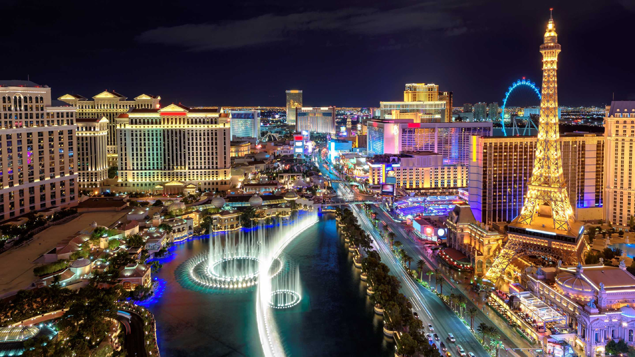 లాస్ వేగాస్‌లో కూడా ఈఫిల్ ట‌వ‌ర్.. దీని స్పెషాలిటీ ఏంటో తెలుసా !!