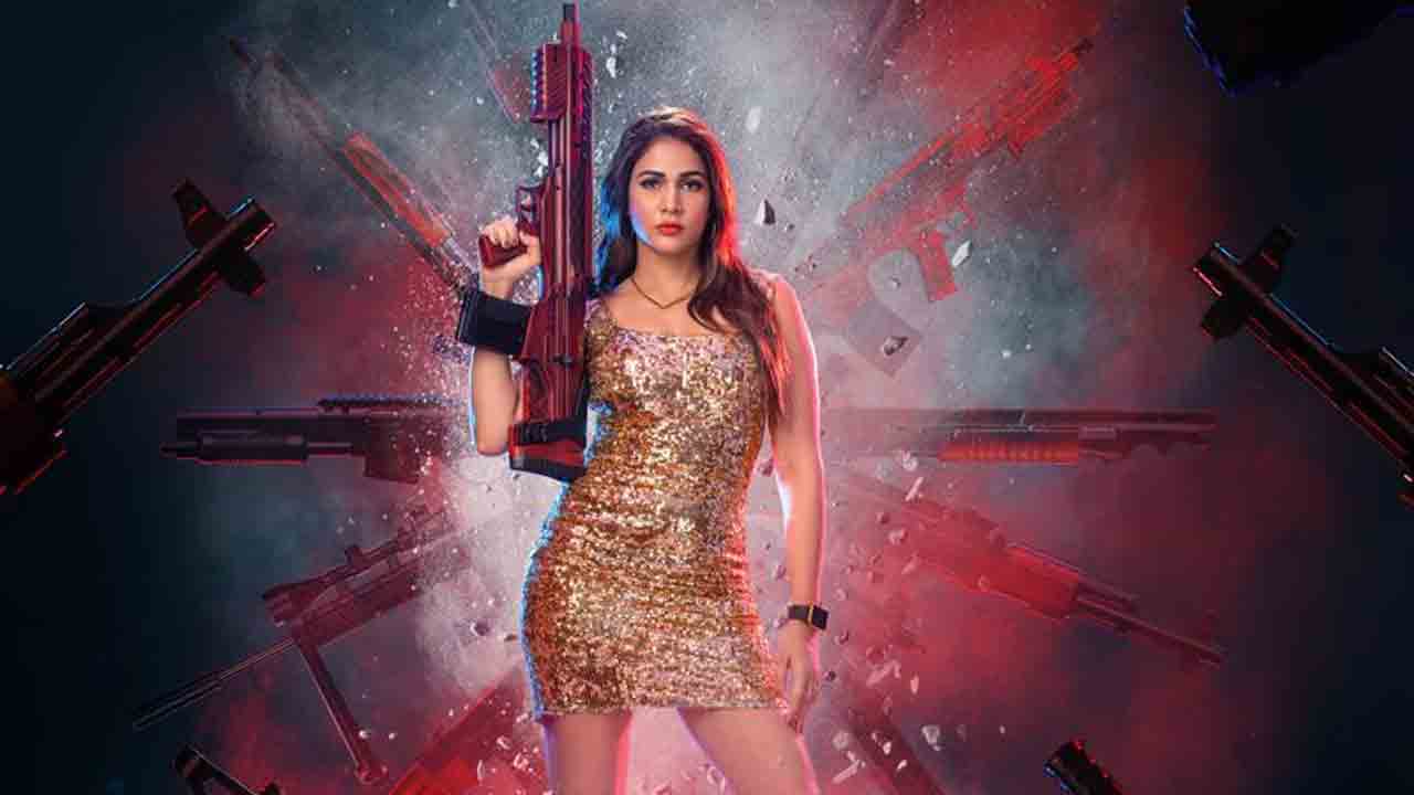 lavanya tripathi | ‘హ్యాపీ 340’ పాత్ర‌లో లావణ్య త్రిపాఠి..ప్రోమో